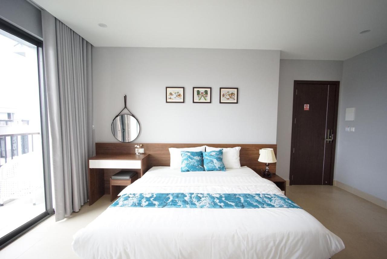 The Rainbow Hotel Phu Quoc Exterior photo