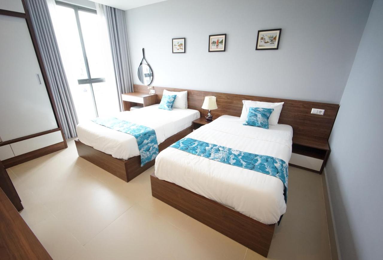 The Rainbow Hotel Phu Quoc Exterior photo
