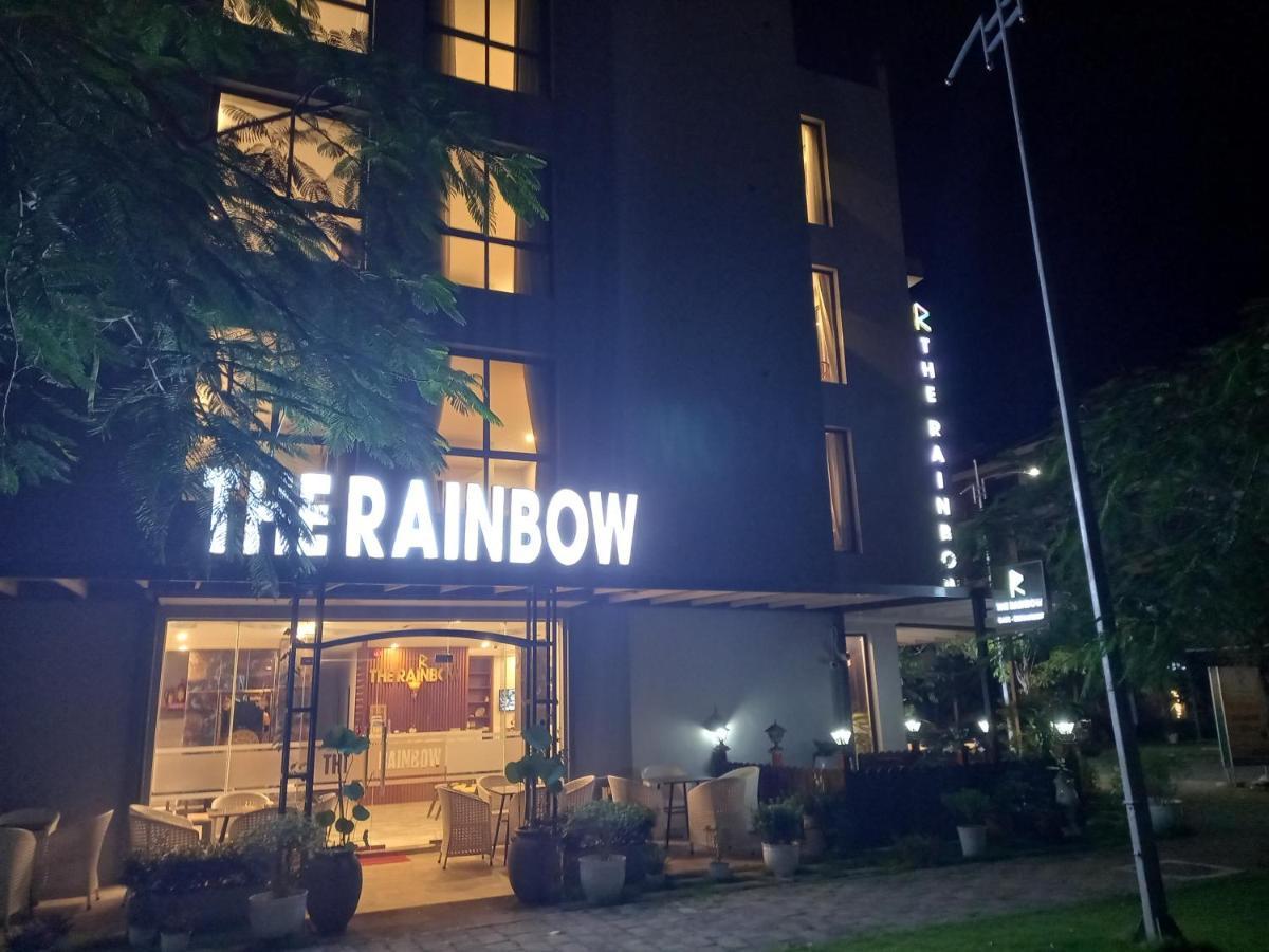 The Rainbow Hotel Phu Quoc Exterior photo