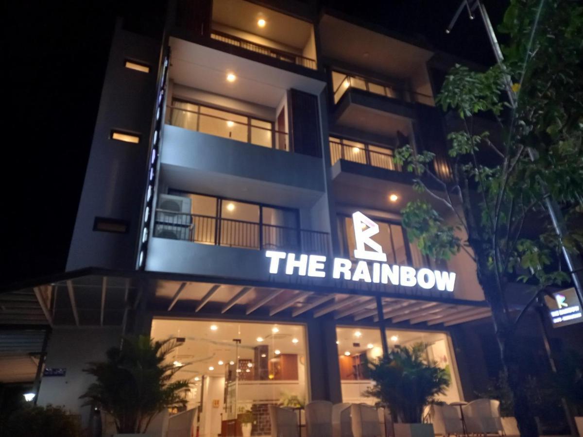 The Rainbow Hotel Phu Quoc Exterior photo