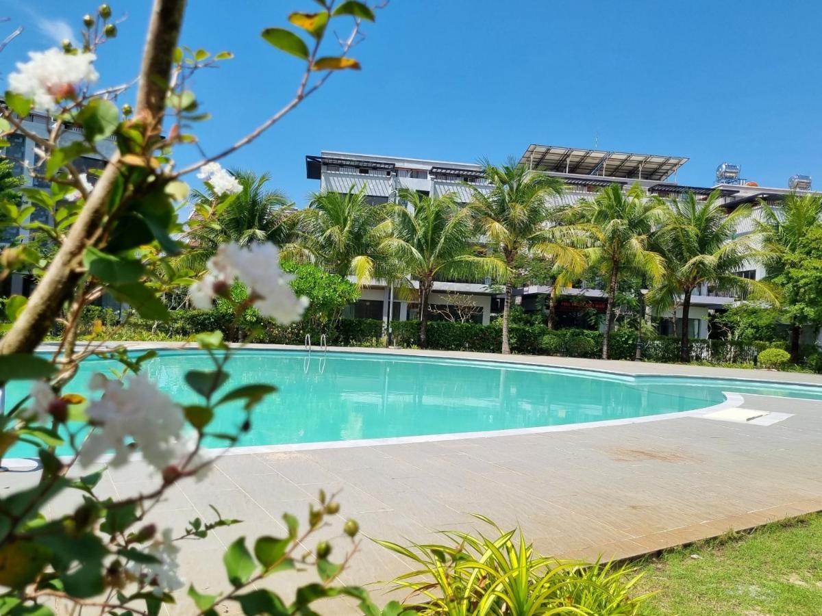 The Rainbow Hotel Phu Quoc Exterior photo