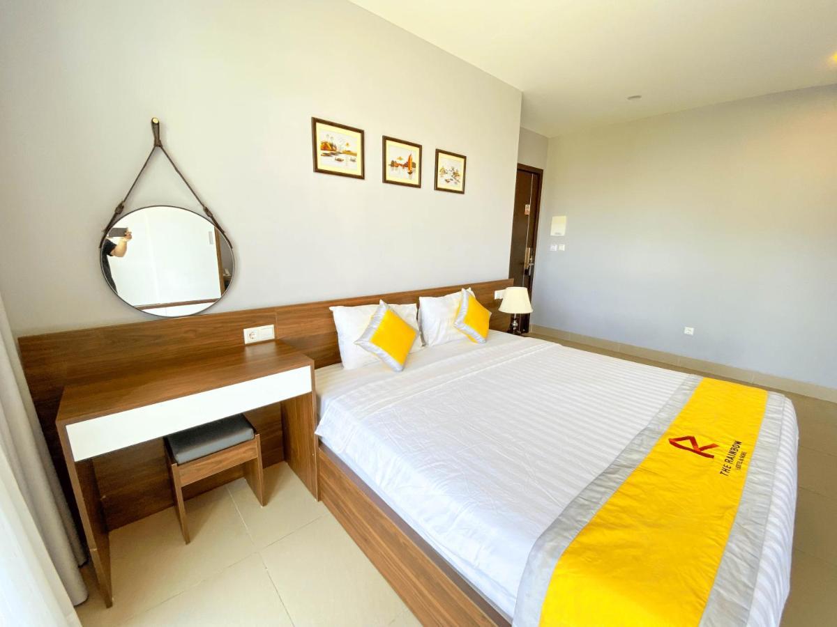 The Rainbow Hotel Phu Quoc Exterior photo