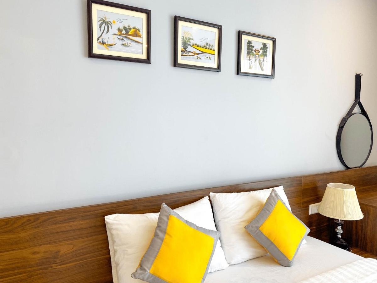 The Rainbow Hotel Phu Quoc Exterior photo