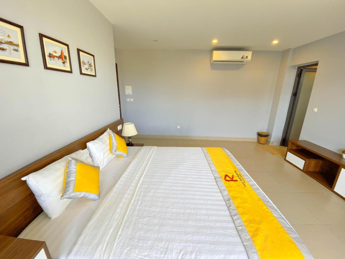 The Rainbow Hotel Phu Quoc Exterior photo