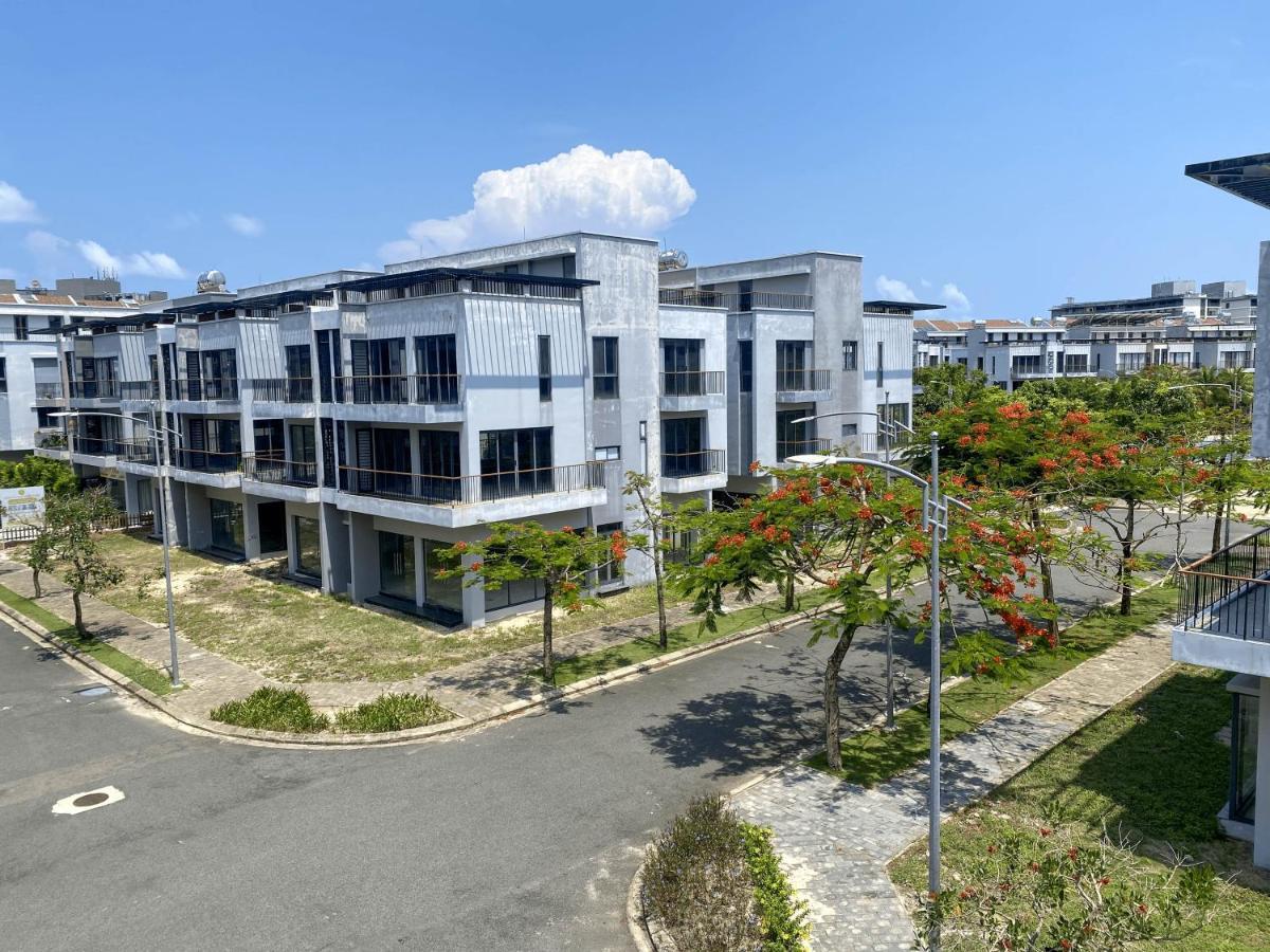 The Rainbow Hotel Phu Quoc Exterior photo
