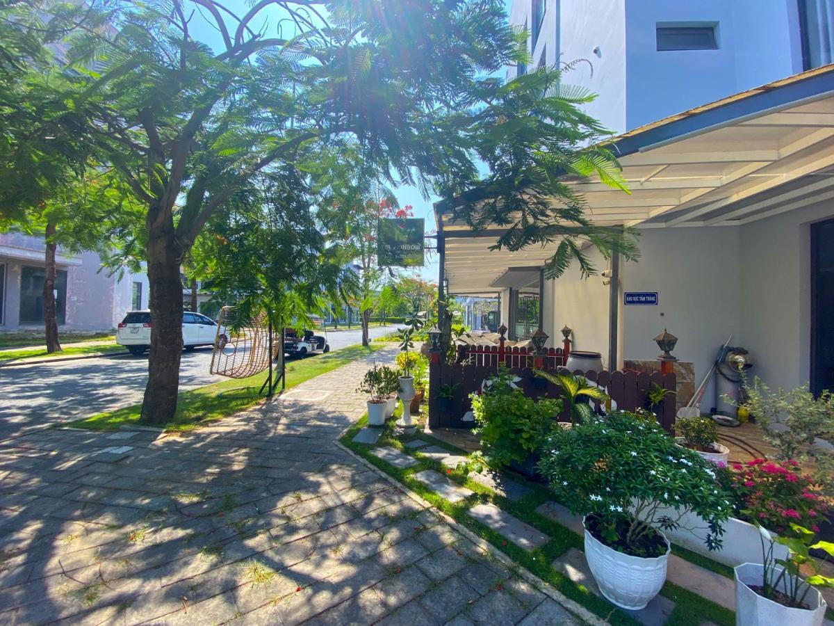 The Rainbow Hotel Phu Quoc Exterior photo